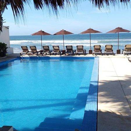 Acapulco Aura009 Διαμέρισμα Εξωτερικό φωτογραφία