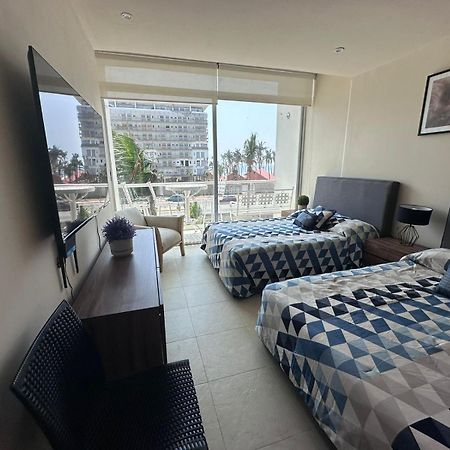 Acapulco Aura009 Διαμέρισμα Εξωτερικό φωτογραφία