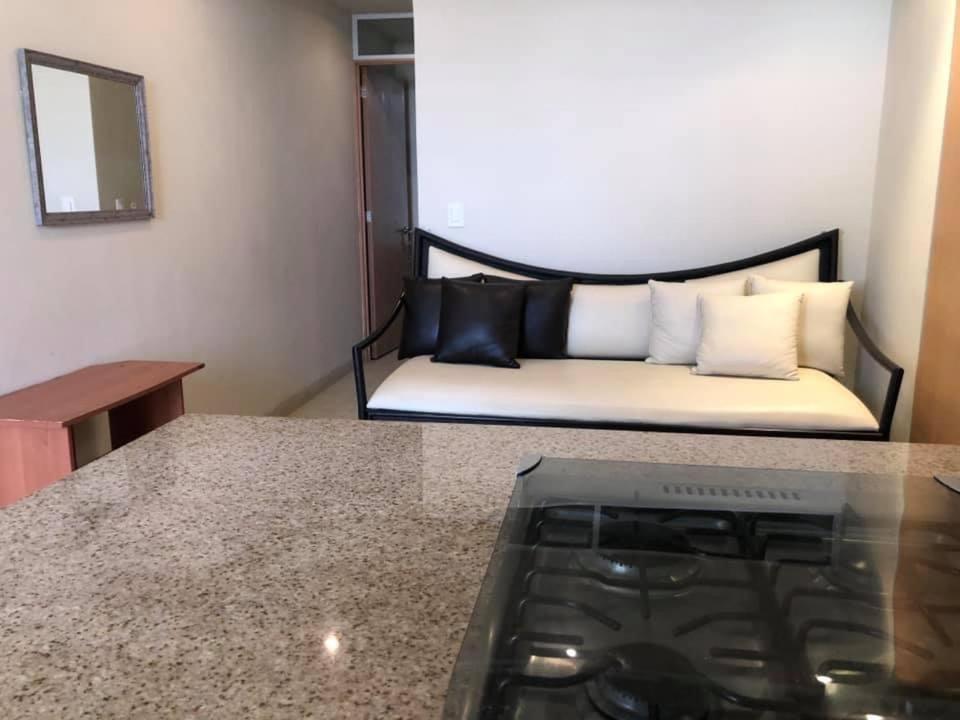 Acapulco Aura009 Διαμέρισμα Εξωτερικό φωτογραφία