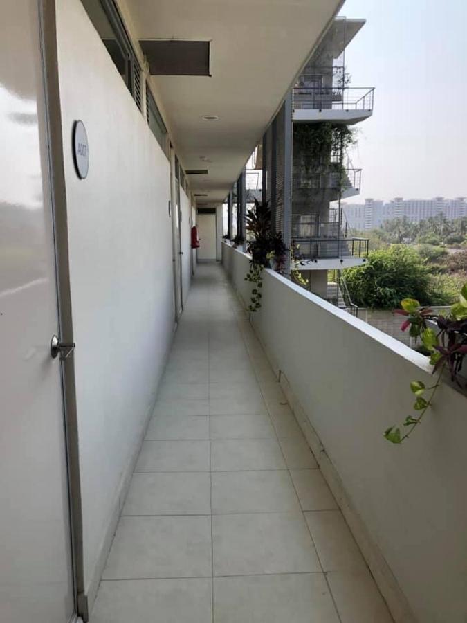 Acapulco Aura009 Διαμέρισμα Εξωτερικό φωτογραφία