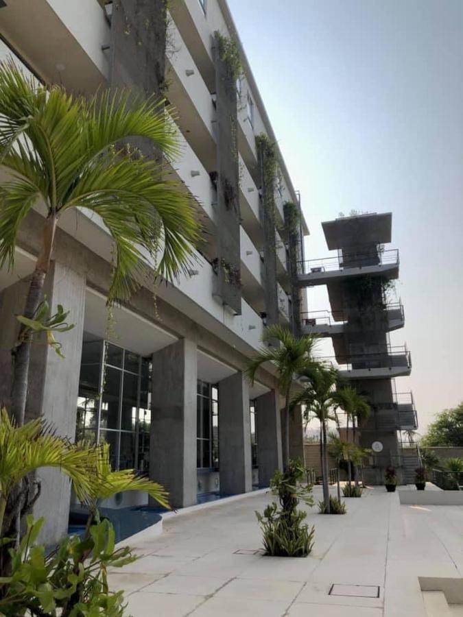 Acapulco Aura009 Διαμέρισμα Εξωτερικό φωτογραφία