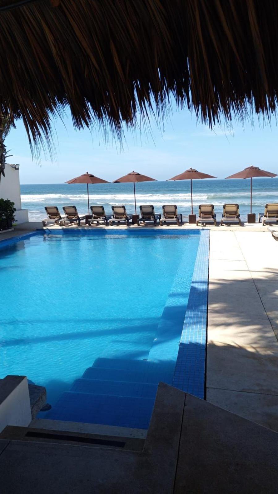 Acapulco Aura009 Διαμέρισμα Εξωτερικό φωτογραφία
